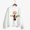 BTS Figure Sweatshirt ZNF08