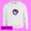 BTS J-Hope Fanart Sweatshirt