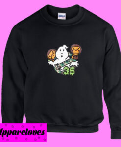 BTS Jung Kook Sweatshirt