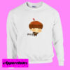 BTS Suga Sweatshirt