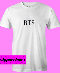 BTS T Shirt