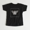 BUTTERFLY T-shirt ZNF08