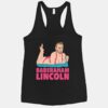 Baberaham Lincoln TANK TOP ZNF08