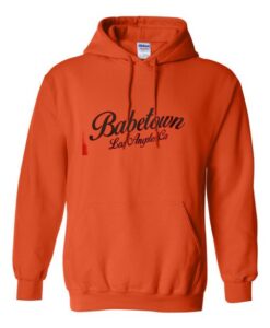 Babetown Hoodie