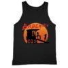 Babewatch Lifeguard Tower Novelty Gag Tank-Top ZNF08