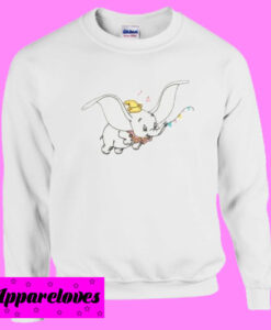 Babies Dumbo Sweatshirt