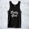 Baby Girl Tanktop ZNF08