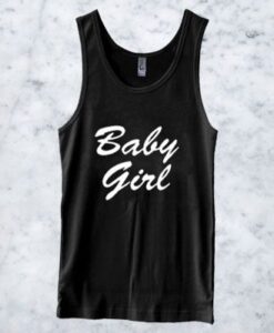 Baby Girl Tanktop ZNF08