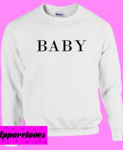 Baby Sweatshirt