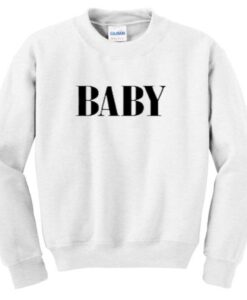 Baby Sweatshirt THD 2