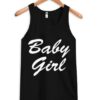 Baby girl tanktop ZNF08