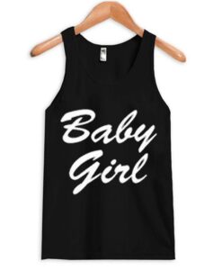 Baby girl tanktop ZNF08