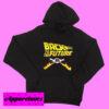 Back To The Future Hoodie pullover