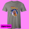 Back To The Future T shirt