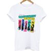 Backstreet Boys T Shirt ZNF08