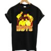 Backstreet-Boys Tshirt ZNF08