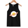 Bacon and Eggs TANK TOP ZNF08