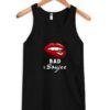 Bad & Boujee Tanktop ZNF08