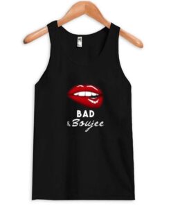 Bad & Boujee Tanktop ZNF08