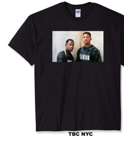 Bad Boys Movie Shirt