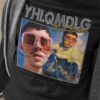 Bad Bunny YHLQMDLG T Shirt