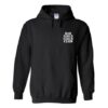 Bad Giels Girls Club Hoodie