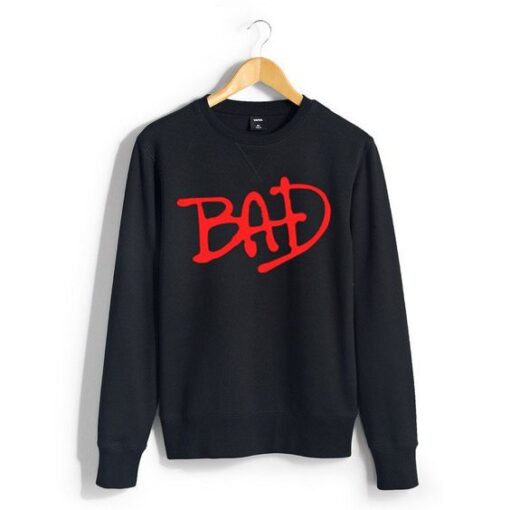 Bad Sweatshirt AY