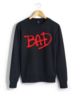 Bad Sweatshirt DAP