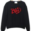 Bad Sweatshirt THD