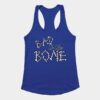 Bad To The Bone Tank Top ZNF08