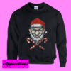 Badass Santa Sweatshirt