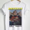 Baekhyun EXO OBSESSION Boyband Boygroup Kpop TShirt ZNF08