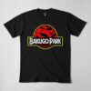 'Bakugo Park' Premium T-Shirt DAP