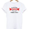 Balashi Aruba’s Beer T-Shirt