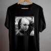 Bald britney spears T-Shirt ZNF08