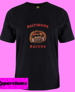 Baltimore Ravens T Shirt