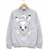 Bambi Revenge Sweatshirt