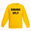 Banana Split Sweatshirt