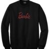 Barbie Sweatshirt DAP