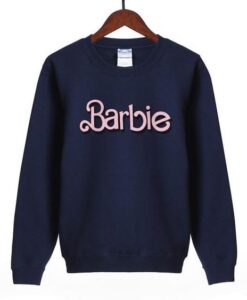 Barbie Sweatshirt DAP