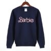 Barbie Sweatshirt DAP