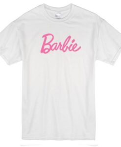 Barbie T-shirt