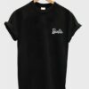 Barbie font t-shirt AY