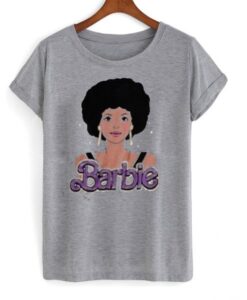 Barbie t-shirt