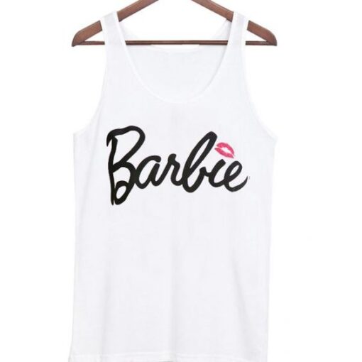 Barbie tank top AY