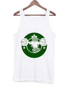 Barbucks 2.0 Tanktop AY