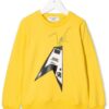 Barrett Guitar Sweatshirt ZNF08