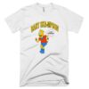 Bart Ska-Mpson T Shirt THD