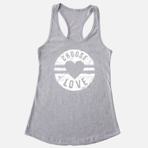 Baseball All Day Tank Top ZNF08