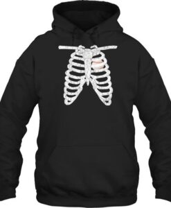 Baseball Fan Funny HOODIE AY